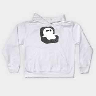 Panda Kids Hoodie